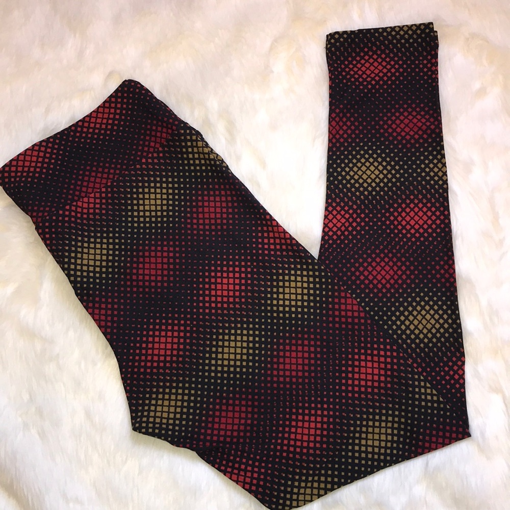 Lularoe TC Leggings